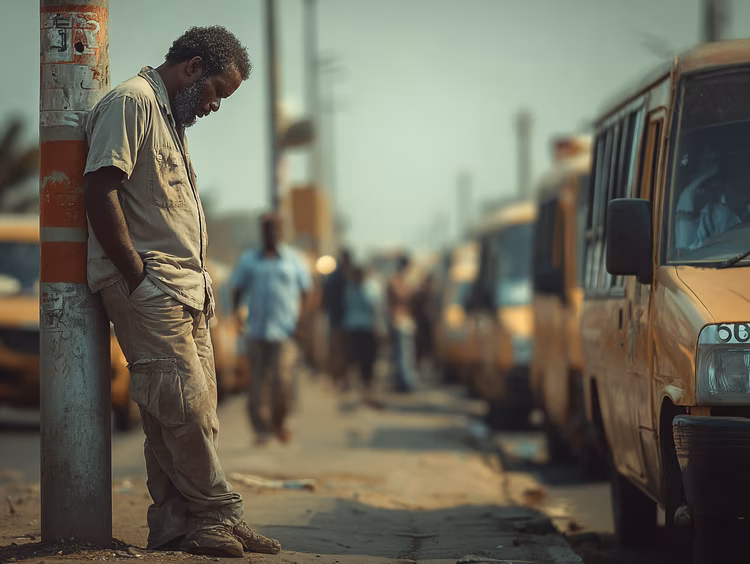 Your body is expressive. Sometimes like a toddler trying to get your attention, throwing tantrums not out of malice, but because it desperately needs you to notice something. (Image is artists impression).