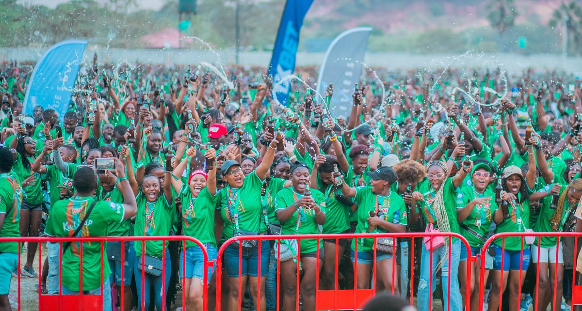 Did You Know Zambia is in the Guinness Book of World Records?