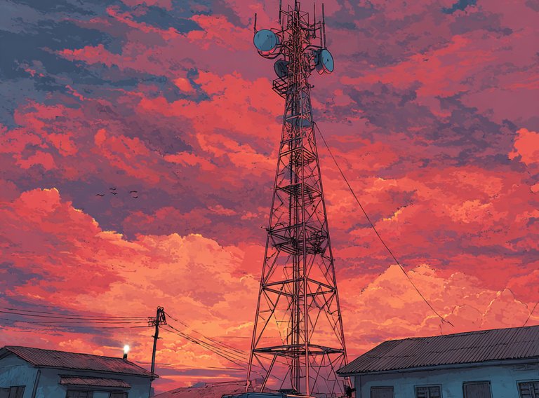 Hello, Can You Hear Me?