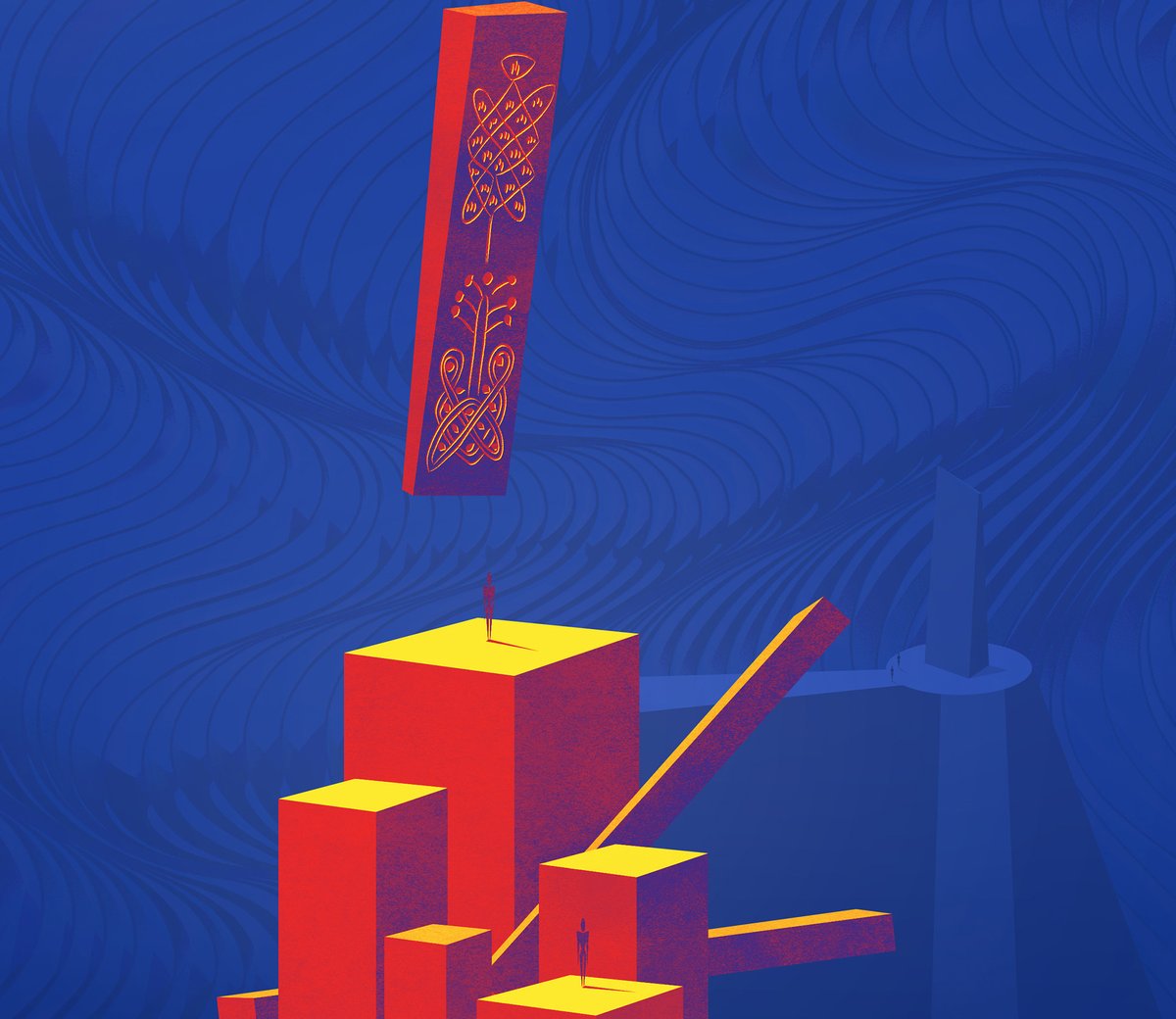 Rediscovering Tusona: Zambia’s Hidden Writing System