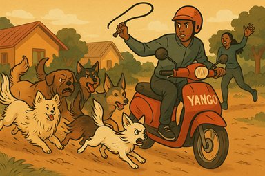 Sorry I Wasn’t Productive in 2024