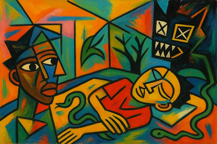 Ng’angas were highly revered and were even advisors to chiefs and leaders.