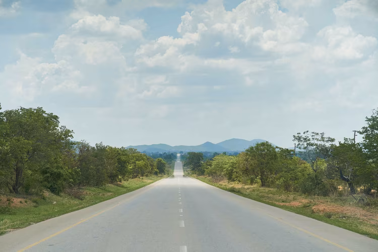 New roads mean easier transport for goods, energy projects could stabilise electricity for shops or tech hubs, and agricultural investment might reduce food price swings, making your daily grocery shopping less of a gamble.