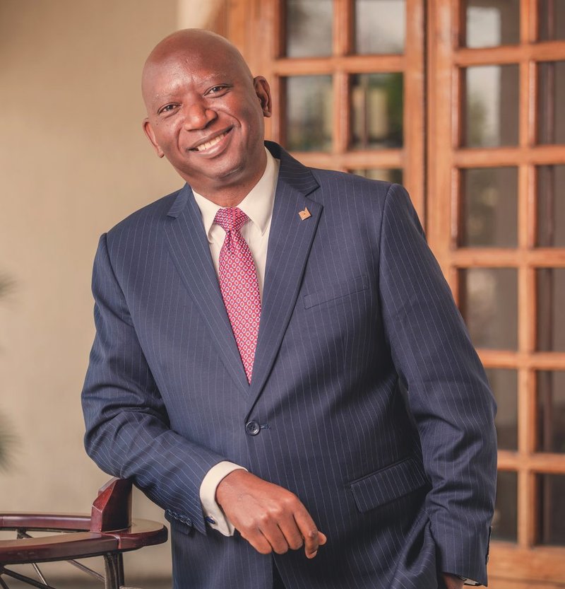 Lishala C. Situmbeko: &lt;br&gt;&lt;span class='subtitle-style'&gt;Adaptability in Finance&lt;/span&gt;