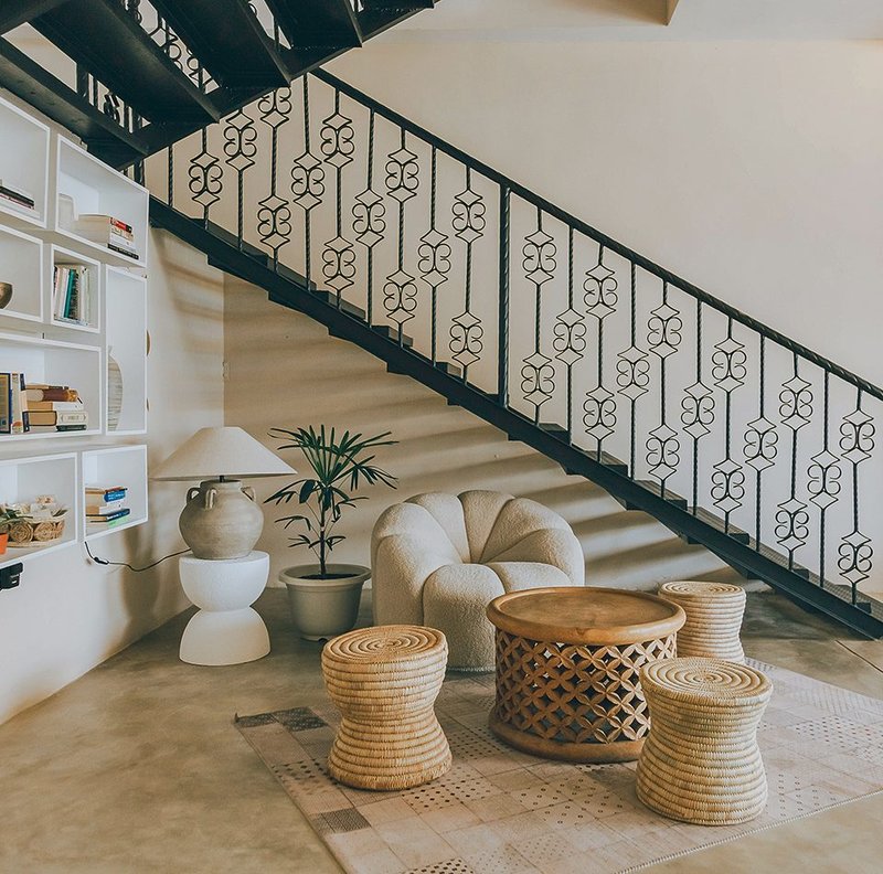 Dhyana Yoga Studio and Café