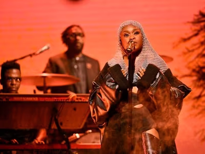 These Zambian Women Have Done the Unthinkable!