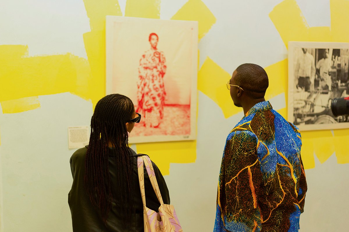 5 Art Galleries in Lusaka You Need to Visit
