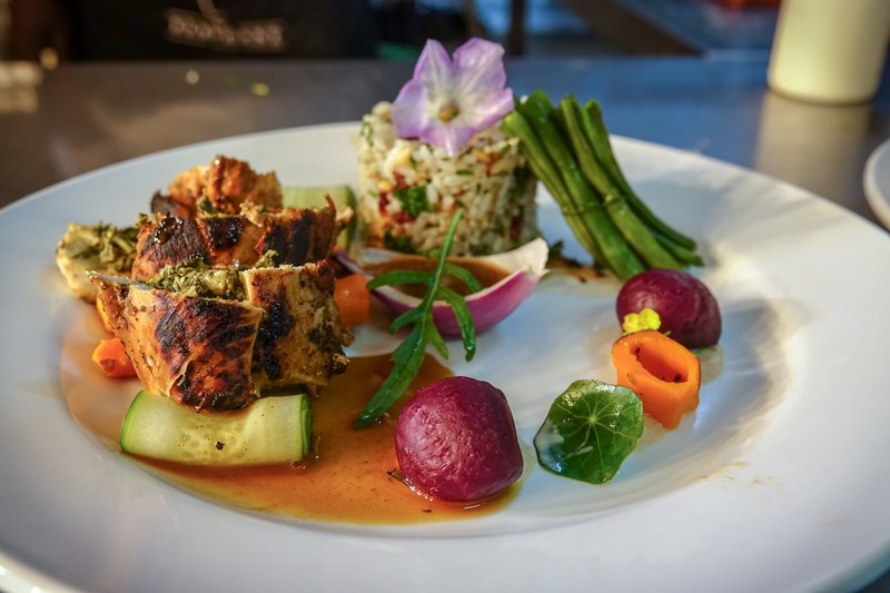 Where To Eat When In Livingstone