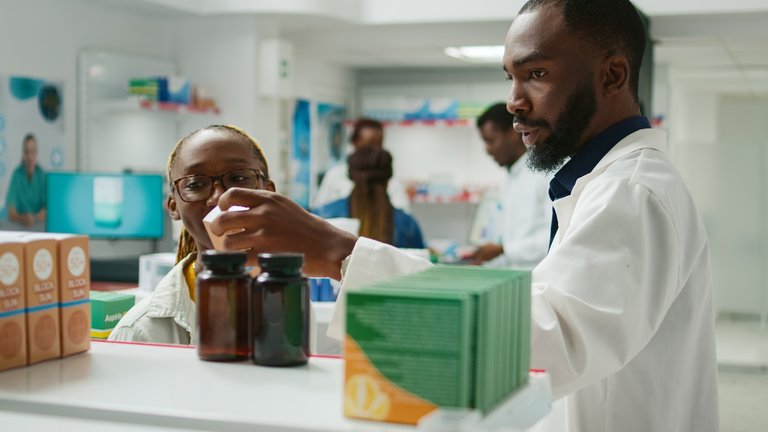 Why Has the US Cut $50 Million of Medical Funding to Zambia?