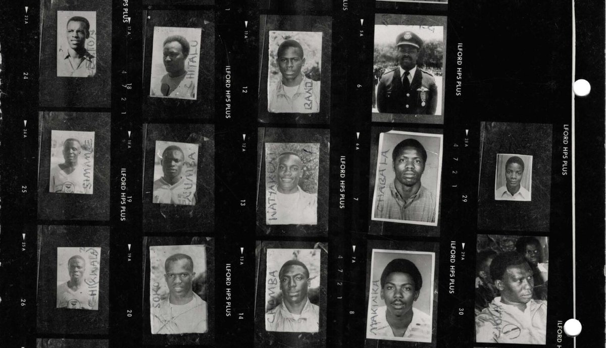 Why Do We Celebrate Heroes' Day In Zambia?