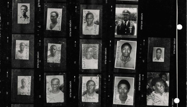 Why Do We Celebrate Heroes' Day In Zambia?