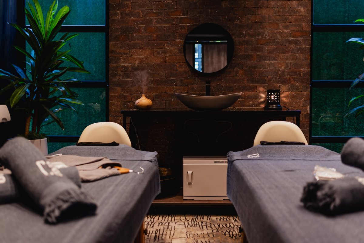 Find Your Inner Peace at the Zennest Wellness Spots in Lusaka