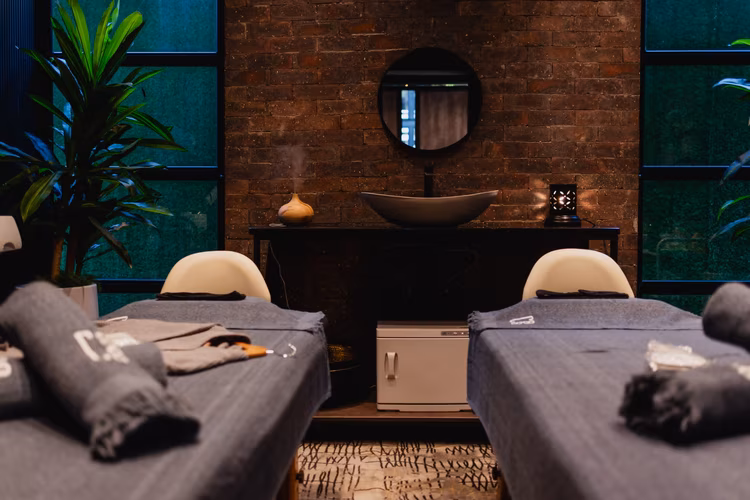 Its tranquil atmosphere and strategic location amid shopping and dining make it a compelling urban escape 914. (Image courtesy of Cargo 88).