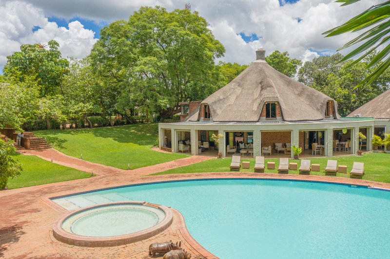 Where To Hang Out In Lusaka This Summer