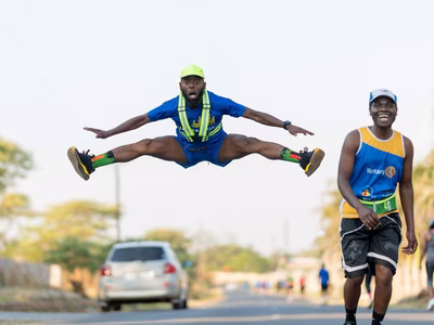 3 Weekend Clubs That Don't Involve Your Phone