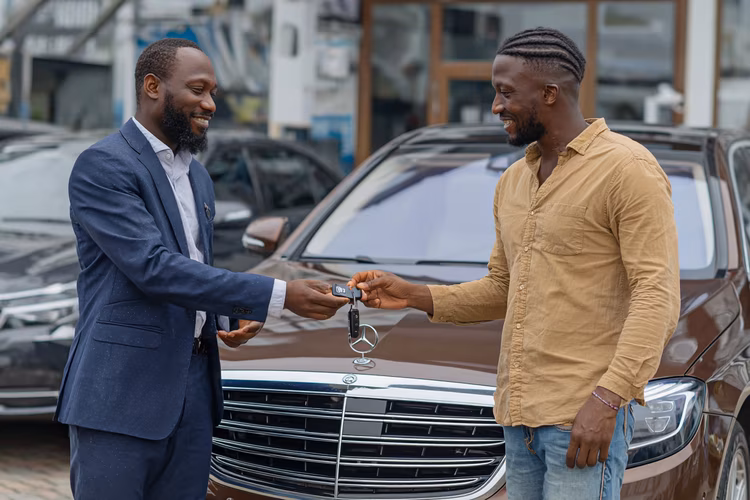 With e-commerce growing in Zambia, delivery services need vehicles. Companies like Yango Delivery and local businesses are constantly looking for reliable transport. (Image is artists impression).