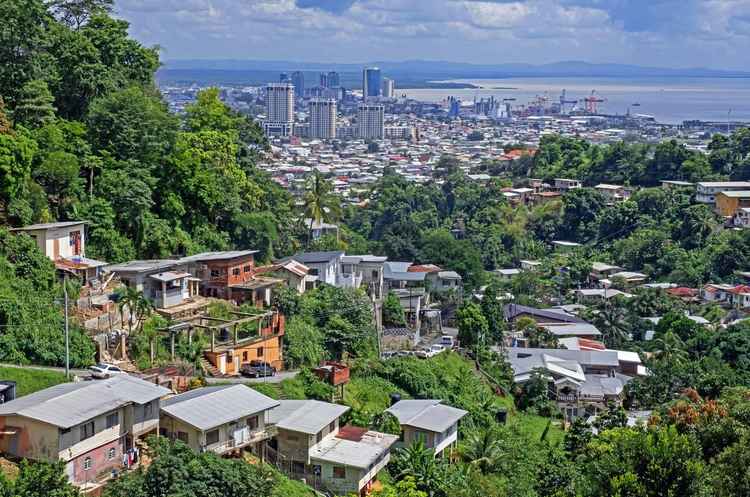 International Men's Day was first observed in Trinidad and Tobago