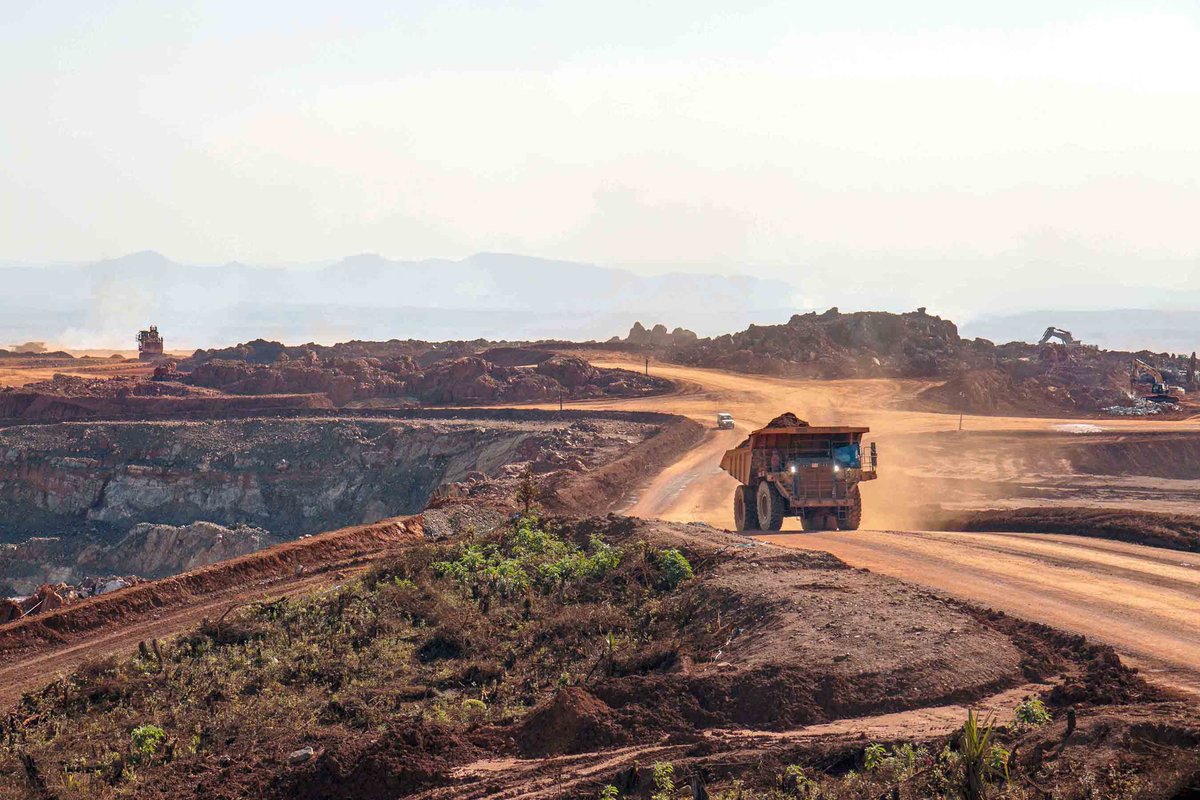 Has Zambia’s Mining Renaissance Arrived?