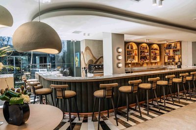 Jo'burg’s Finest: Fine Dining in the City of Gold