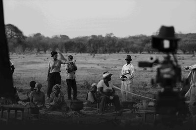 Rungano Nyoni: On Grief, Dreams and Guinea Fowls