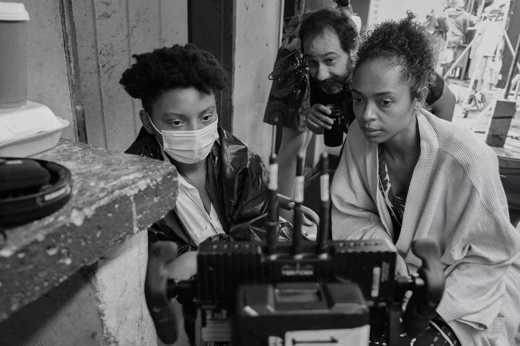 Rungano's work represents a growing wave of African filmmakers determined to tell their stories authentically, regardless of industry challenges. (Image courtesy of Rungano Nyoni).