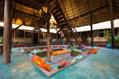 Backpacker’s Guide to Backpackers in Livingstone