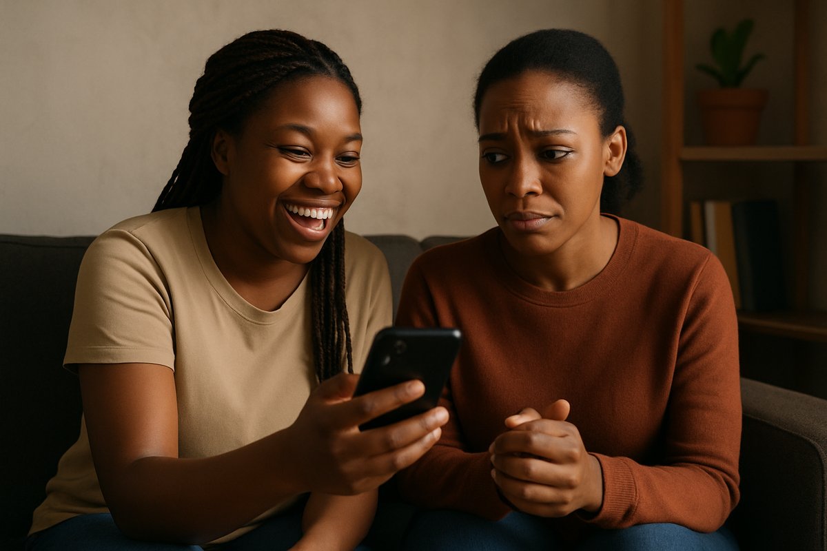 Memes to Jail: 5 Things to Avoid Under Zambia's New Cyber Law