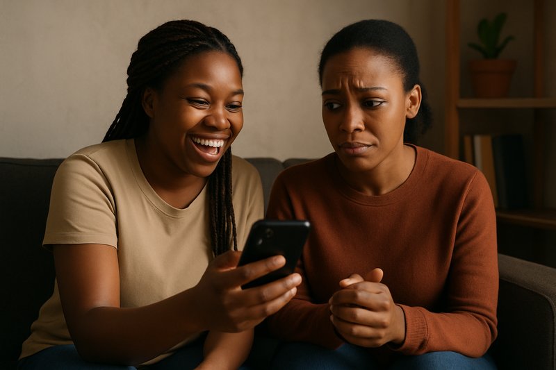 Memes to Jail: 5 Things to Avoid Under Zambia's New Cyber Law