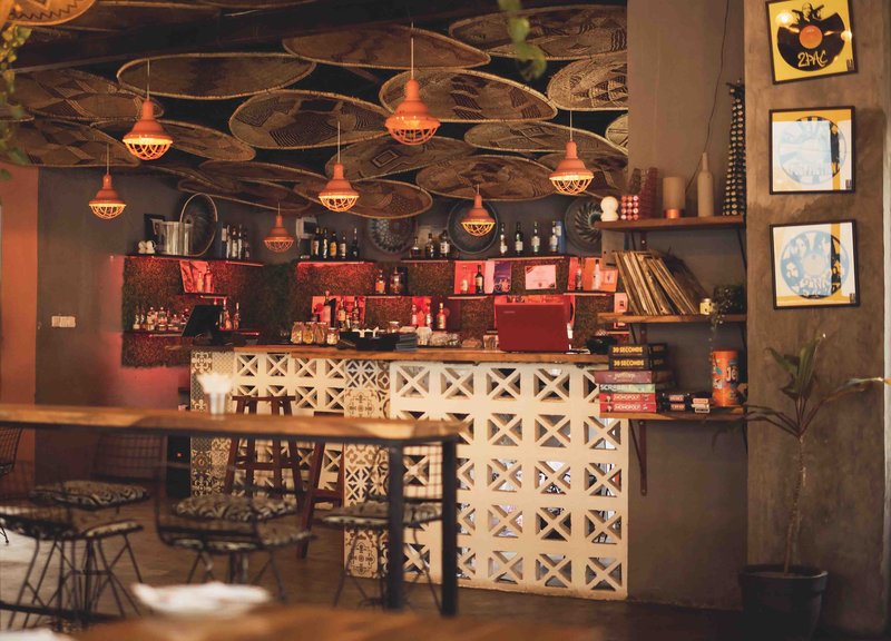 The Ultimate Lusaka Staycation