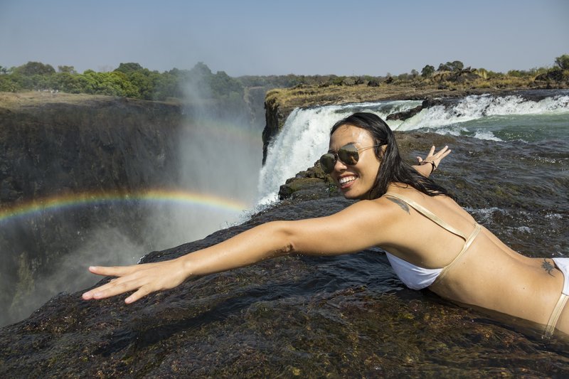 5 Best Activities to do in Livingstone