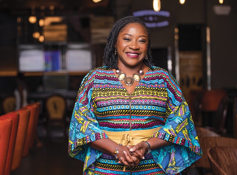 Lowani Chibesakunda: &lt;br&gt;&lt;span class='subtitle-style'&gt;Empathy in the Boardroom&lt;/span&gt;