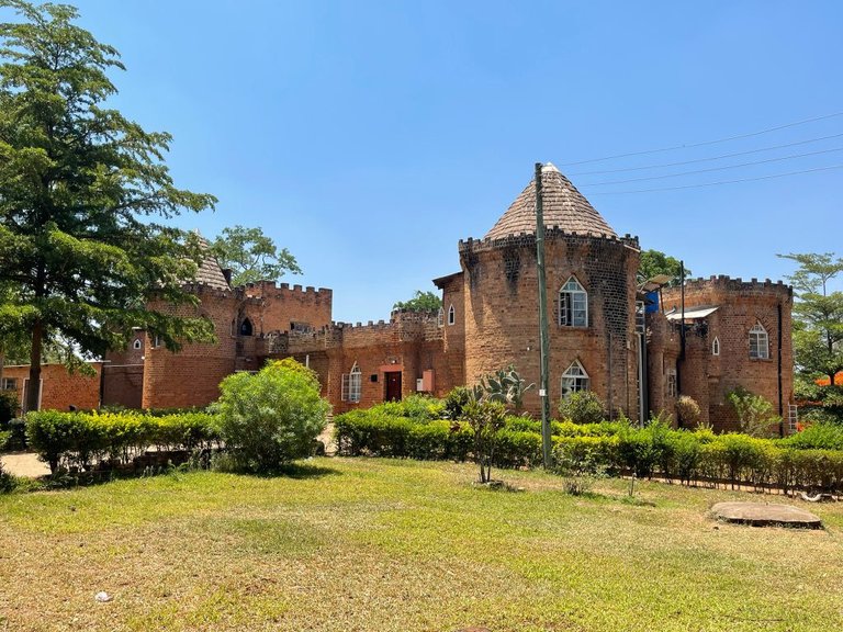 5 Most Unique Places to Stay in Zambia 