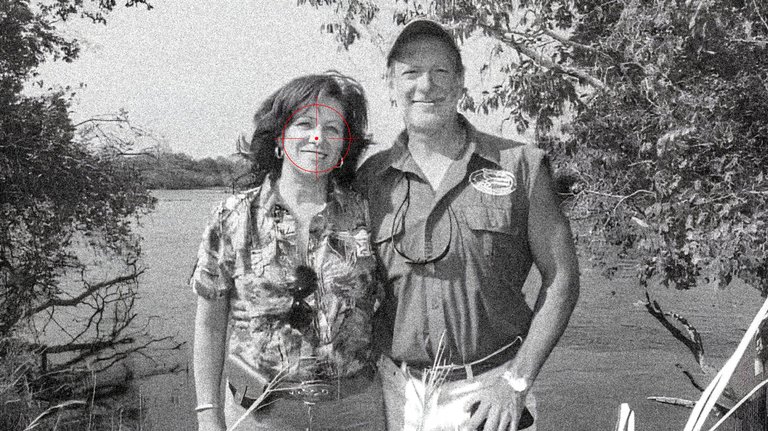 The Zambian Safari Murders