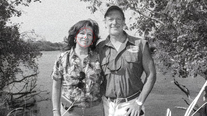 The Zambian Safari Murders