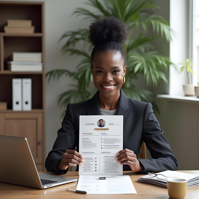 How to Make Your CV Stand Out From the Rest