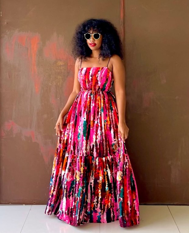 5 Zambian Fashion Brands To Keep Your Eyes On