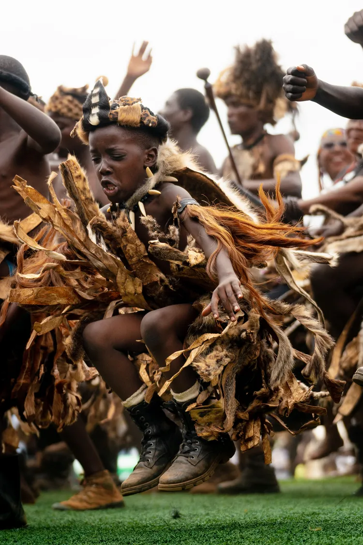 N'cwala is a must attend event. Image by Lint Studios for Nkwazi Magazine.