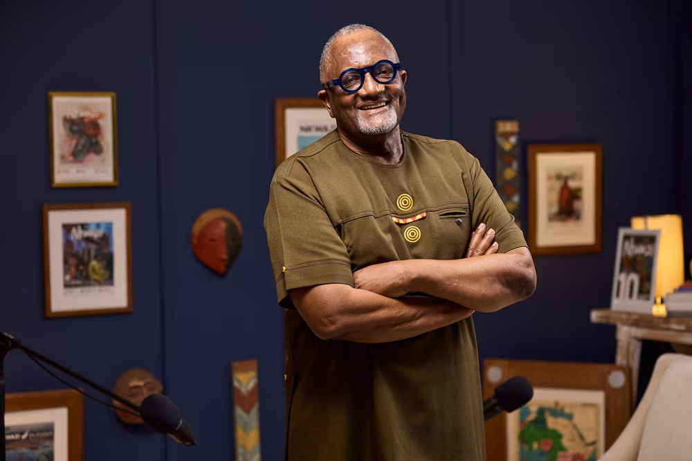 Fisho Mwale Reel Thumbnail