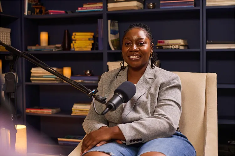 Jane Mazimba. Image by Justine Kunda for Nkwazi Magazine.