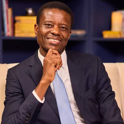 Unfiltered Ep. 13 - Sonny Zulu