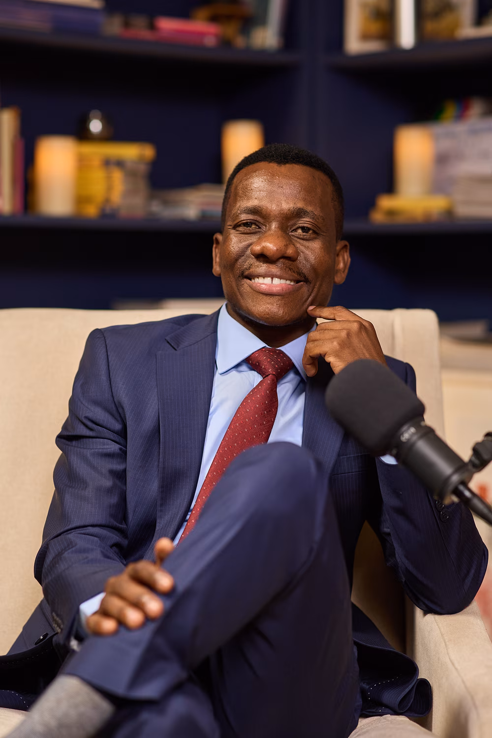 Dumisani Ncube Reel Thumbnail