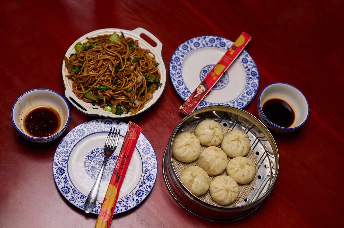 3 East-Asian Eateries to Curb Your Craving