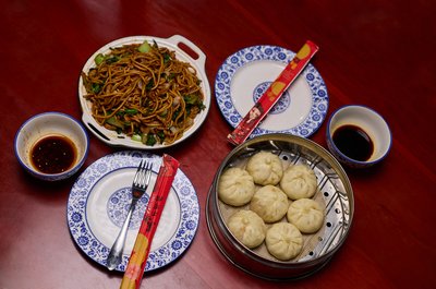 3 East-Asian Eateries to Curb Your Craving