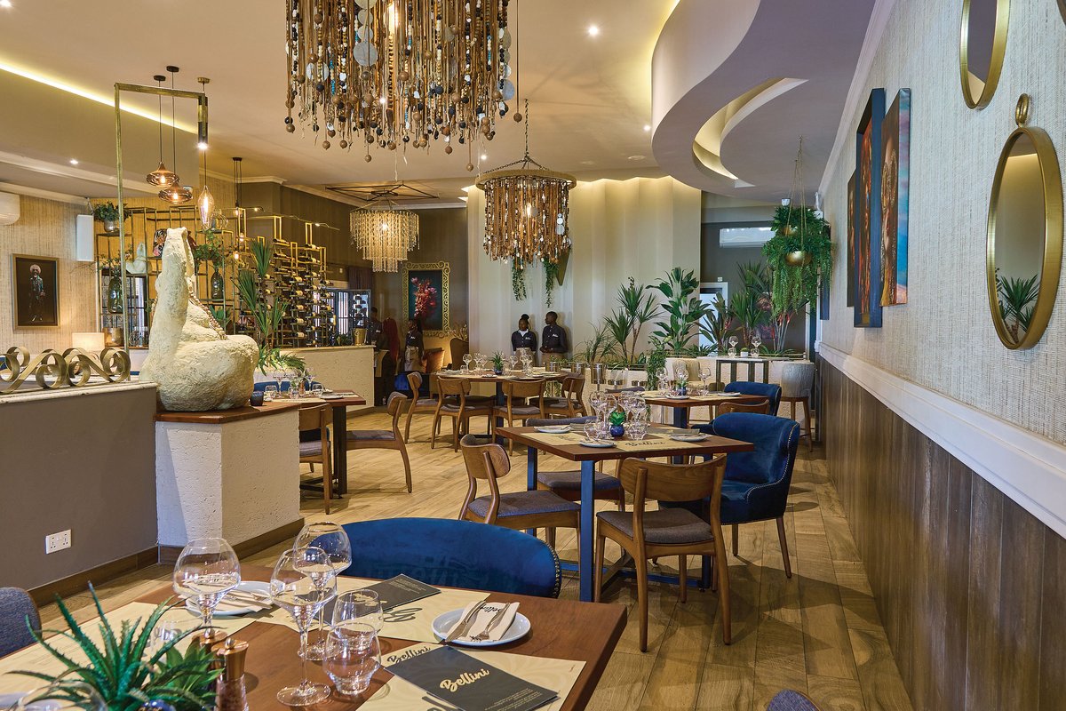 72 More Hours in Lusaka