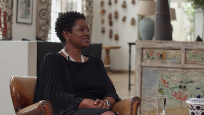 TableTalk with Kapumpe Chola, FNB CEO