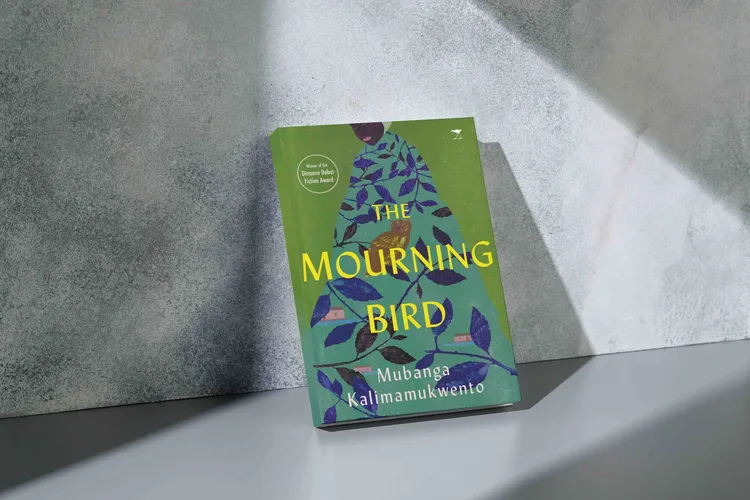 The Mourning Bird by Mubanga Kalimamukwento