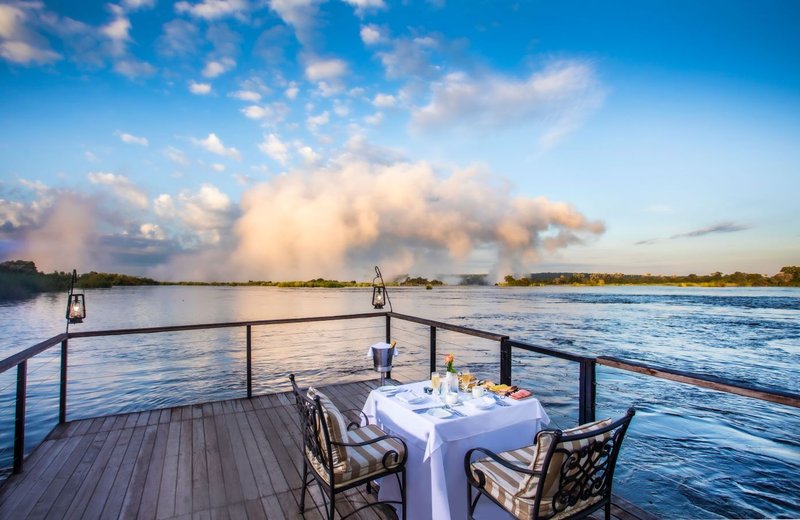 Travel to Livingstone on Every Budget