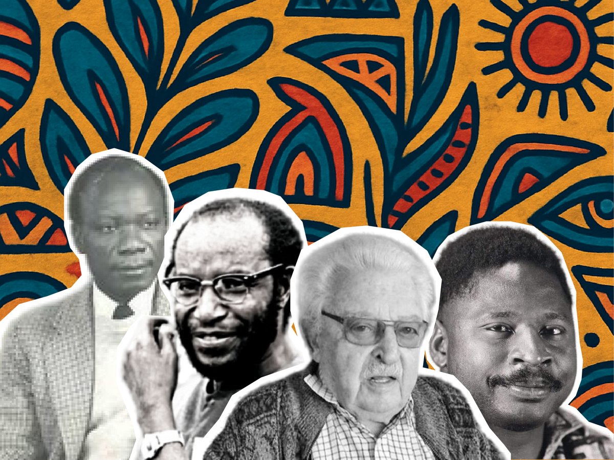 Beyond Kaunda: Who Else Was in the Freedom Struggle