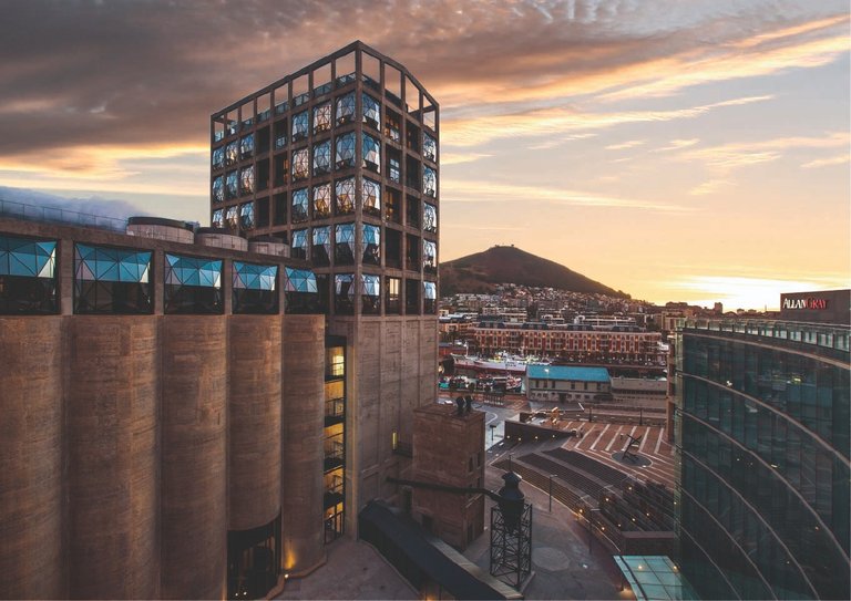 The Best Things to do Along the Coastal Cape