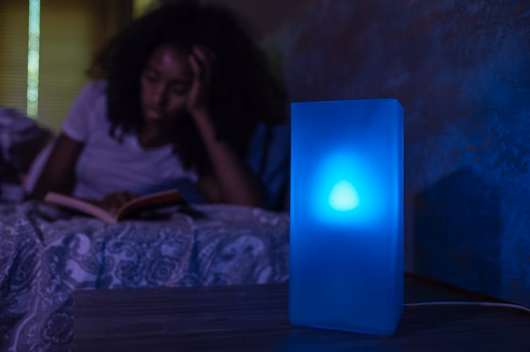 This setup won't run your TV, but it'll keep you connected and out of the dark.